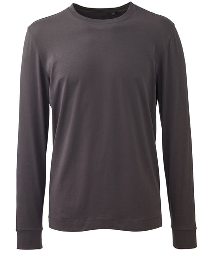 Anthem - Men's long sleeve Anthem t-shirt - AM011
