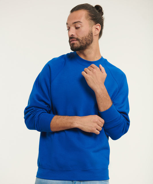 Russell Europe - Classic sweatshirt - 7620M