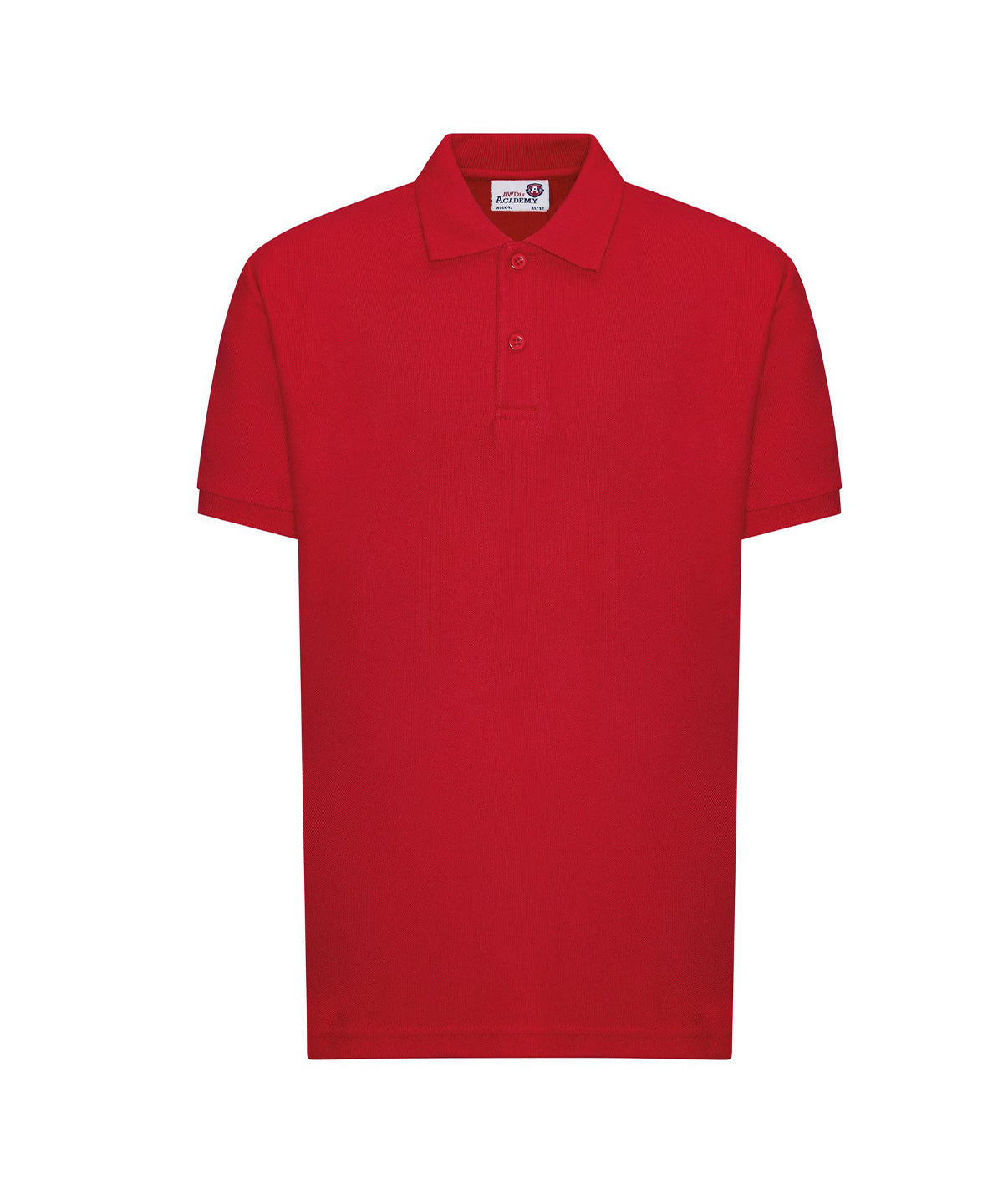 AWDis Academy - Kids Academy polo - AC04J