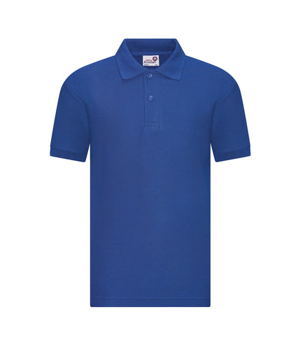 AWDis Academy - Kids Academy polo - AC04J