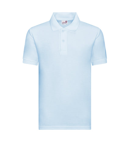 AWDis Academy - Kids Academy polo - AC04J