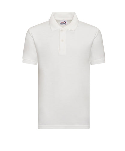 AWDis Academy - Kids Academy polo - AC04J