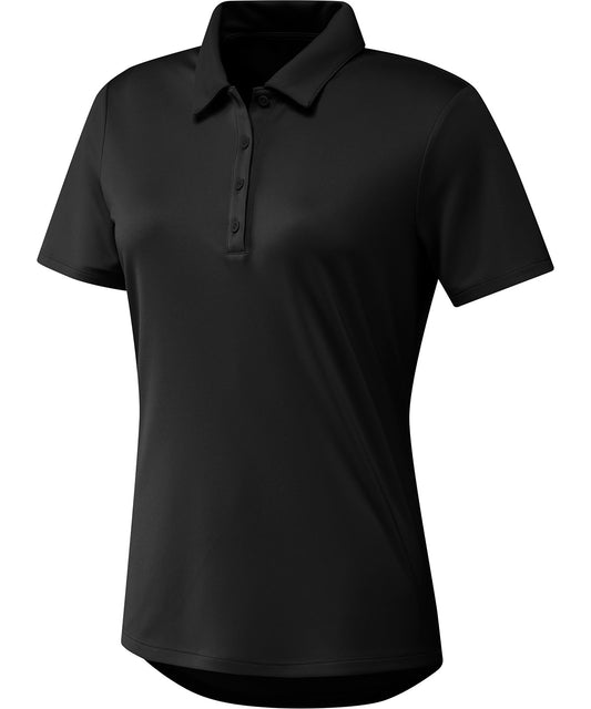 adidas® - Women’s performance Primegreen polo shirt - AD045