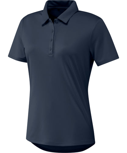 adidas® - Women’s performance Primegreen polo shirt - AD045