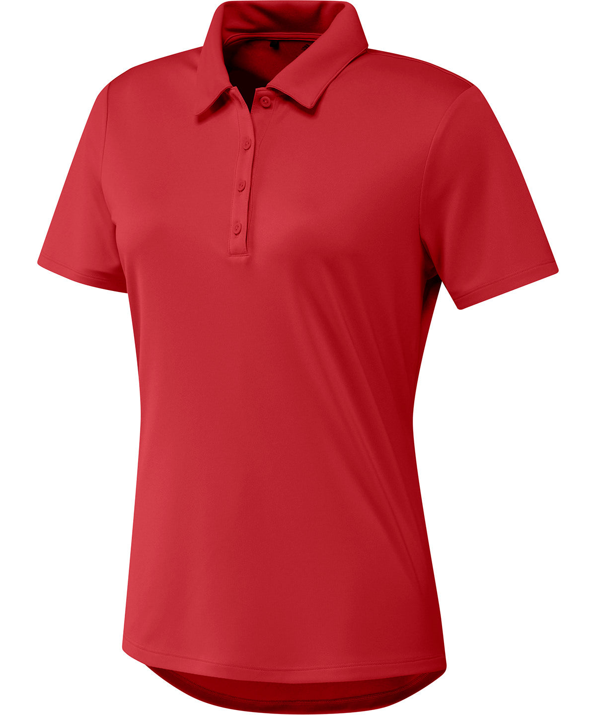 adidas® - Women’s performance Primegreen polo shirt - AD045