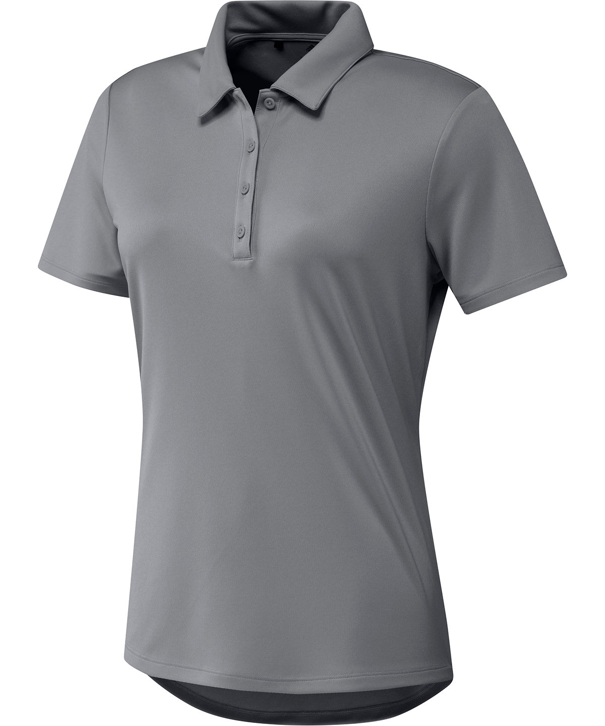 adidas® - Women’s performance Primegreen polo shirt - AD045