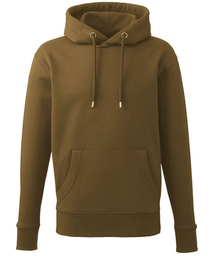 Anthem - Men's Anthem hoodie - AM001