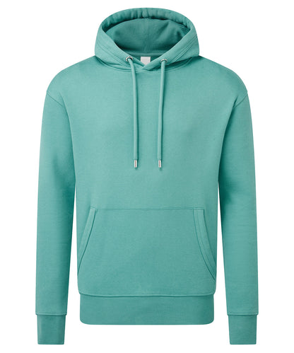 Anthem - Men's Anthem hoodie - AM001