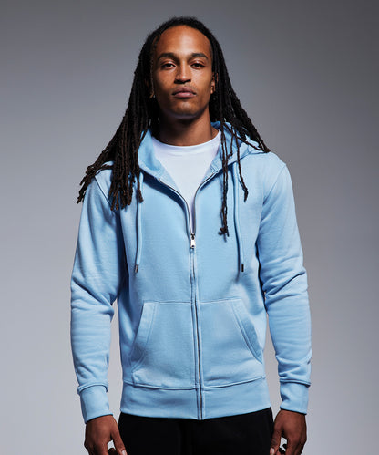 Anthem - Men's Anthem full-zip hoodie - AM002