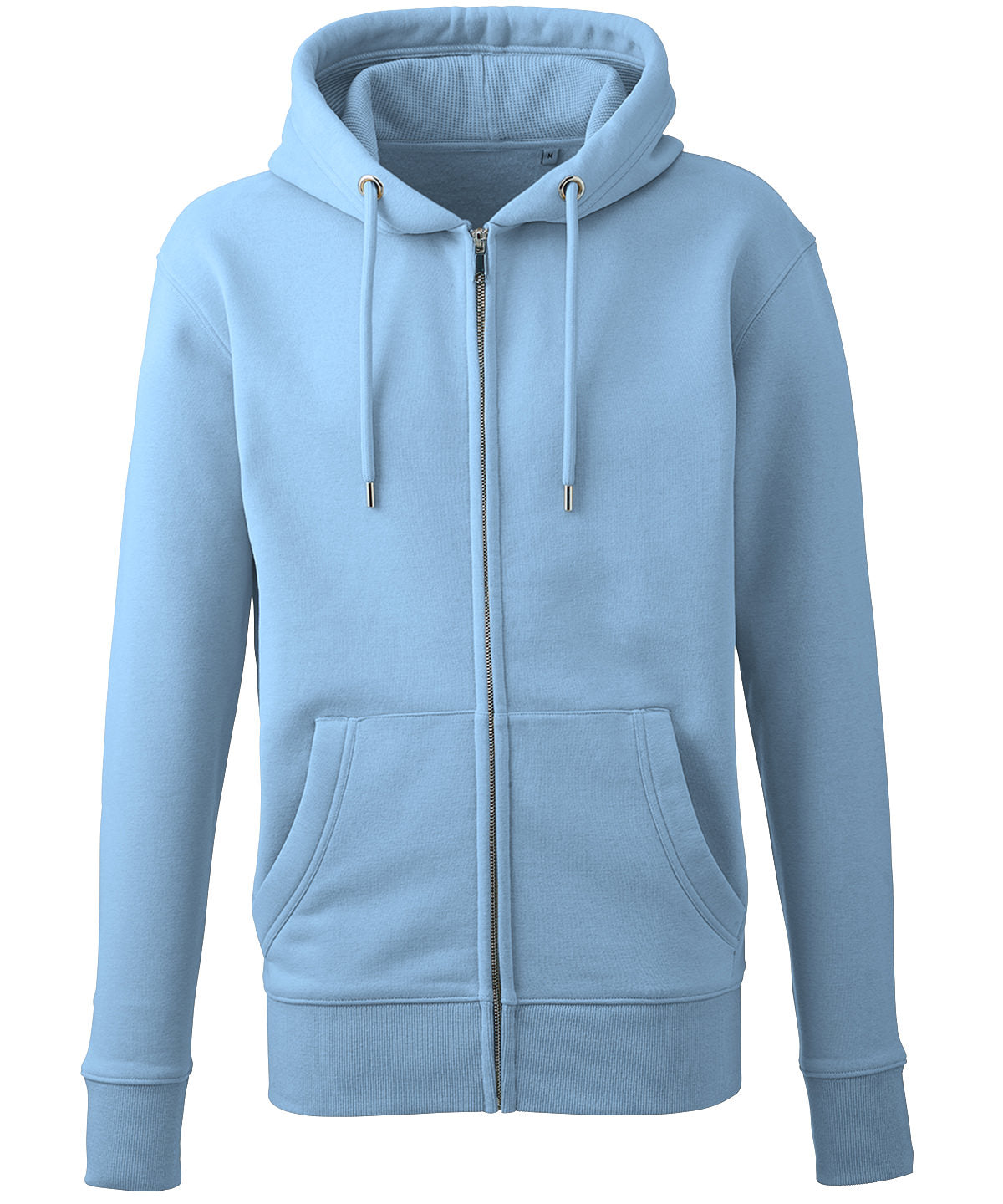 Anthem - Men's Anthem full-zip hoodie - AM002