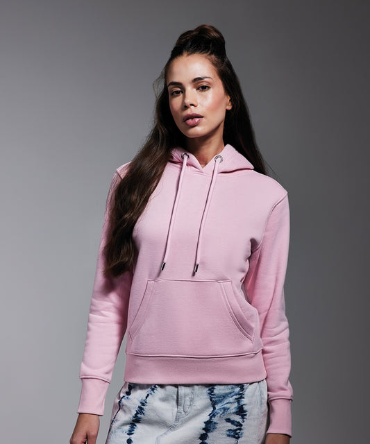 Anthem - Women's Anthem hoodie - AM003