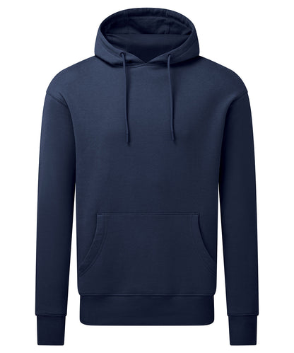 Anthem - Anthem unisex hoodie - AM006