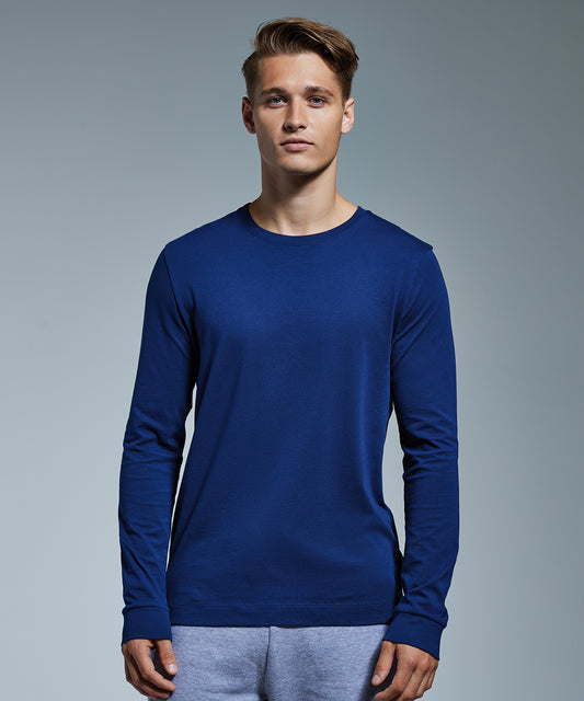 Anthem - Men's long sleeve Anthem t-shirt - AM011
