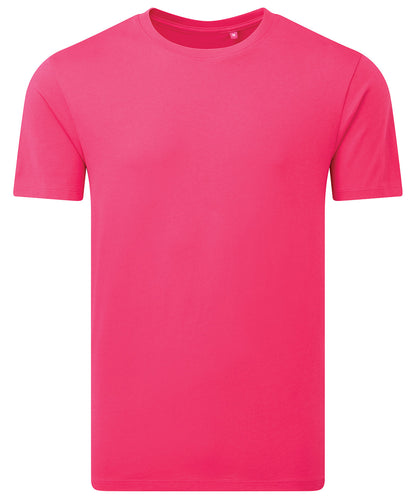 Anthem - Anthem midweight t-shirt - AM012