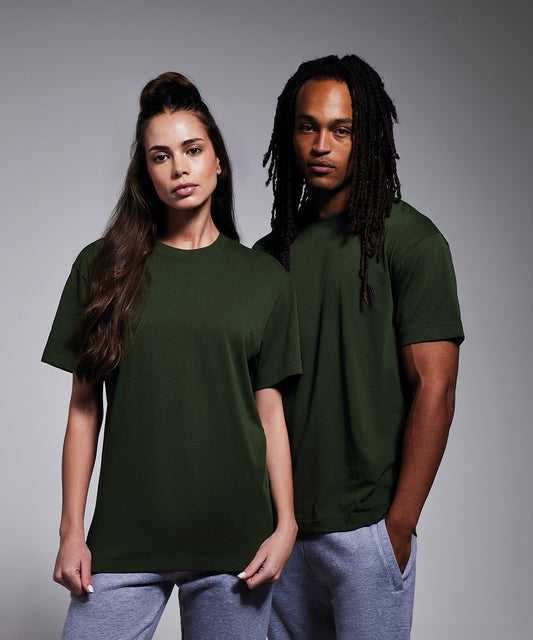 Anthem - Anthem heavyweight t-shirt - AM015