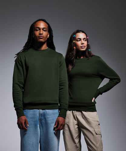 Anthem - Anthem sweatshirt - AM020