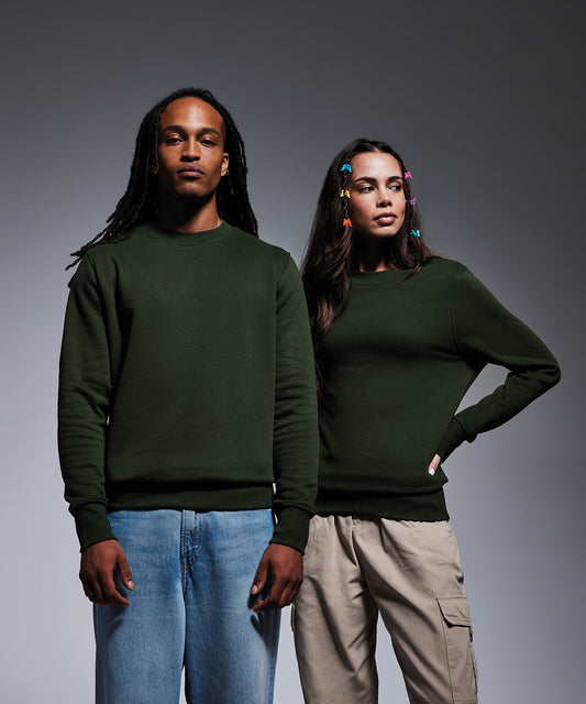 Anthem - Anthem sweatshirt - AM020