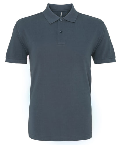 Asquith & Fox - Men's Classic fit polo - AQ010