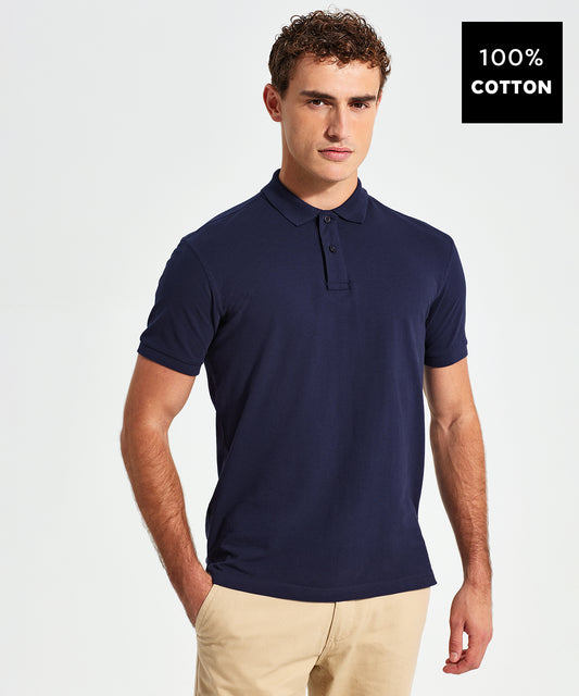 Asquith & Fox - Men's Classic fit polo - AQ010