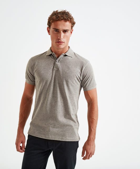 Asquith & Fox - Men’s polycotton blend polo - AQ015