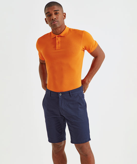Asquith & Fox - Men's chino shorts - AQ051