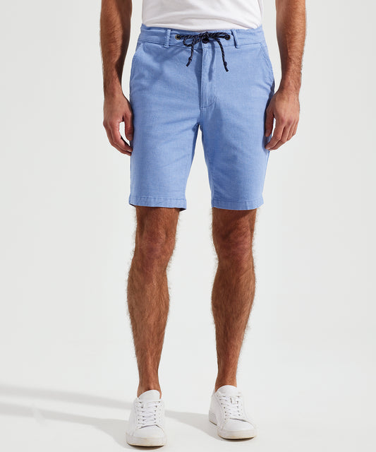 Asquith & Fox - Men’s everyday chino shorts - AQ057