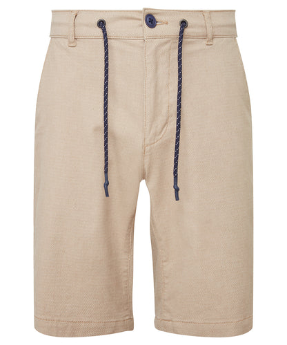 Asquith & Fox - Men’s everyday chino shorts - AQ057