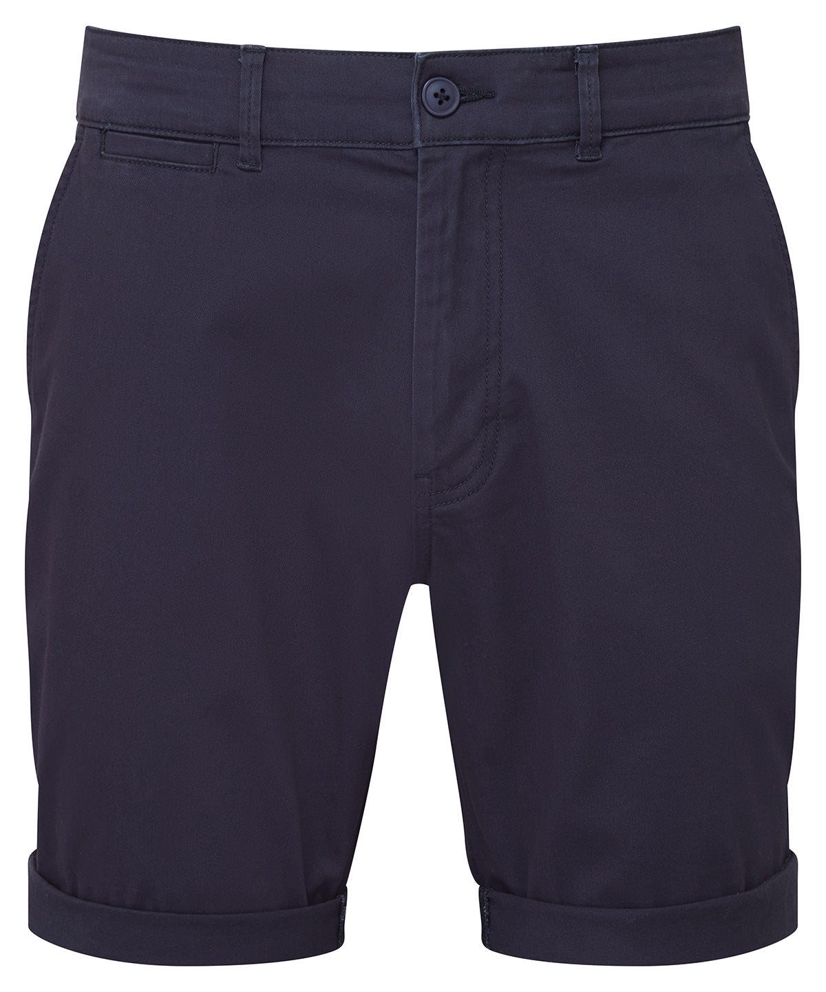 Asquith & Fox - Men’s lightweight chino shorts - AQ058