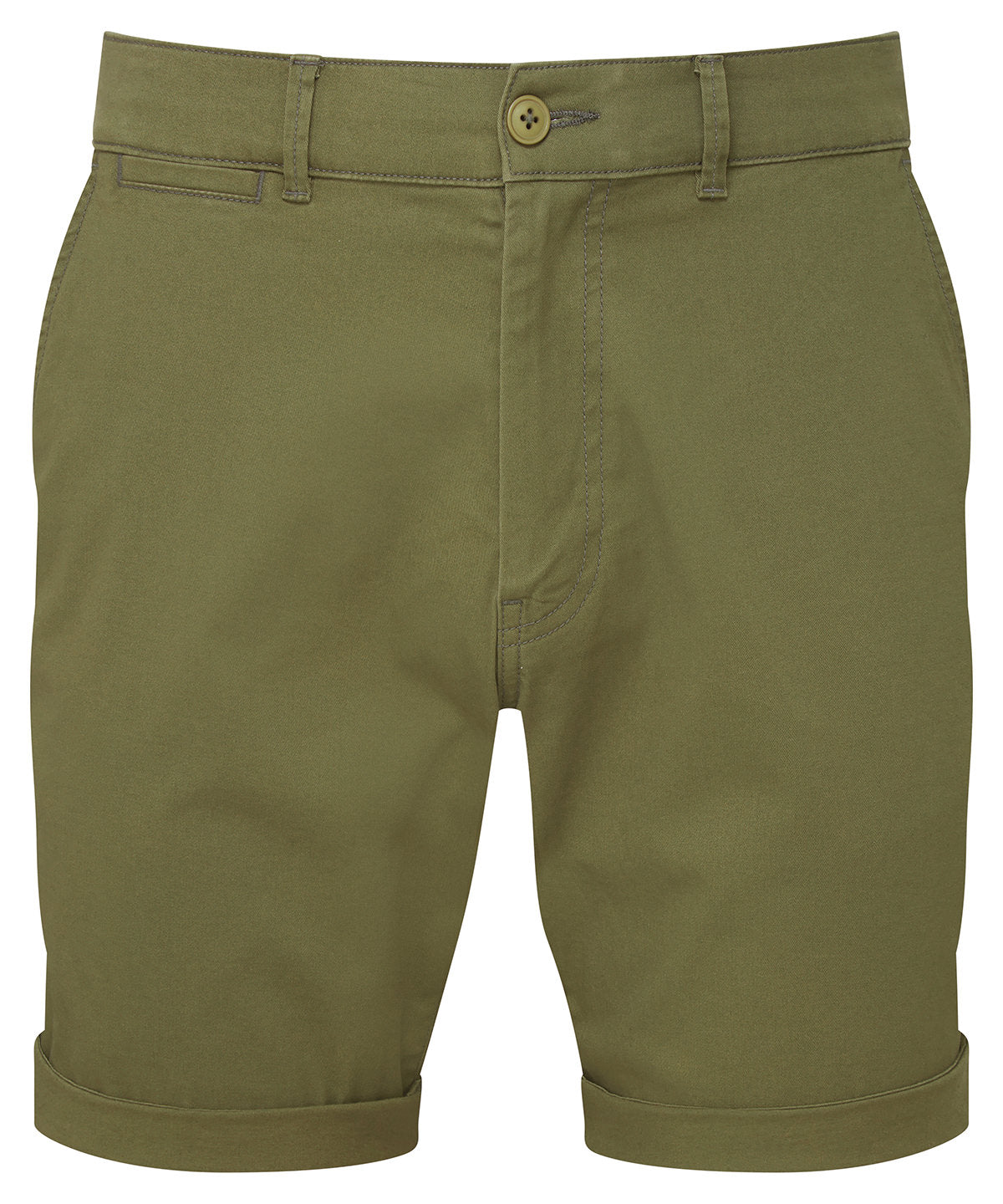 Asquith & Fox - Men’s lightweight chino shorts - AQ058