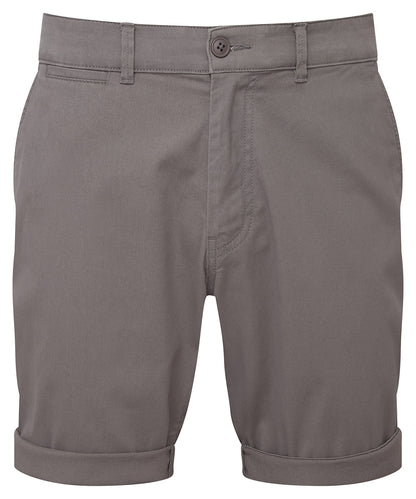 Asquith & Fox - Men’s lightweight chino shorts - AQ058