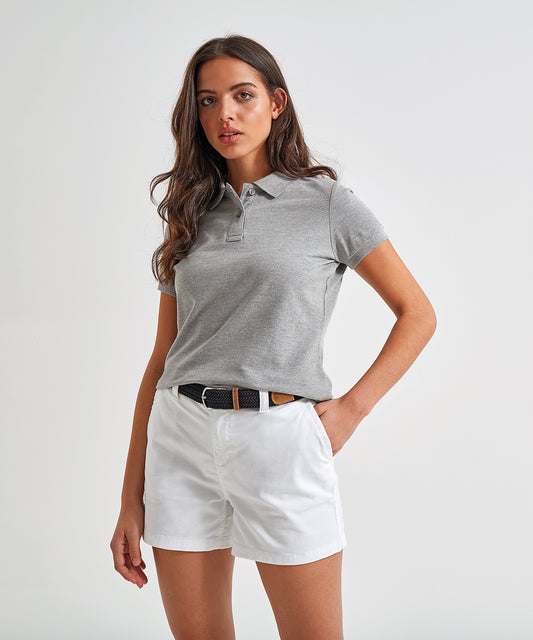 Asquith & Fox - Women's chino shorts - AQ061