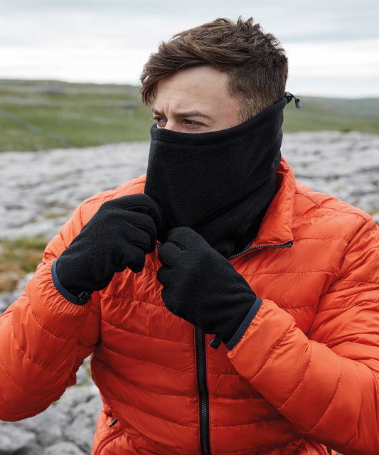 Beechfield - Recycled fleece snood - B280R