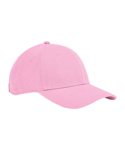 Beechfield - EarthAware® junior classic organic cotton 6-panel cap - B821B