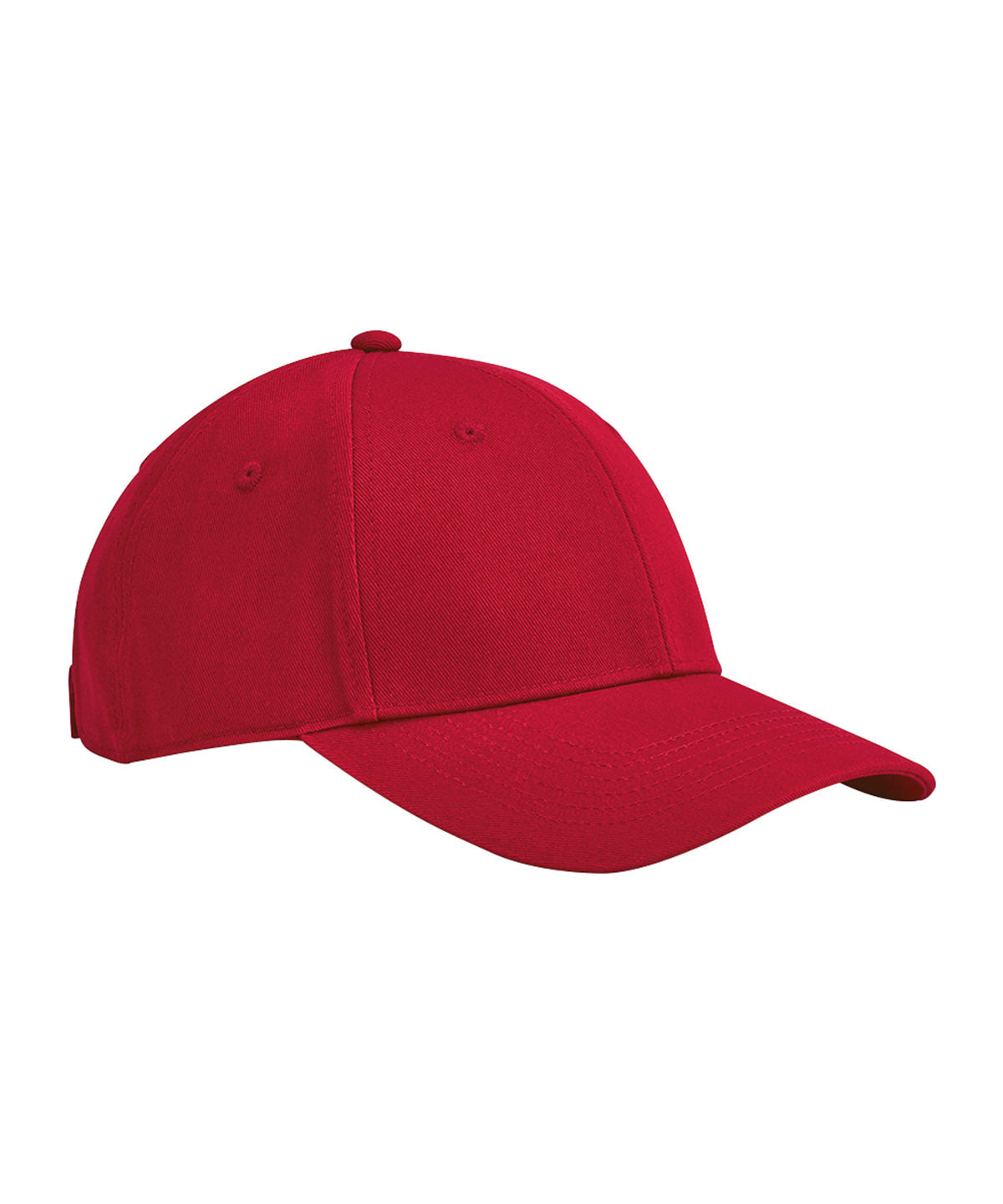 Beechfield - EarthAware® junior classic organic cotton 6-panel cap - B821B