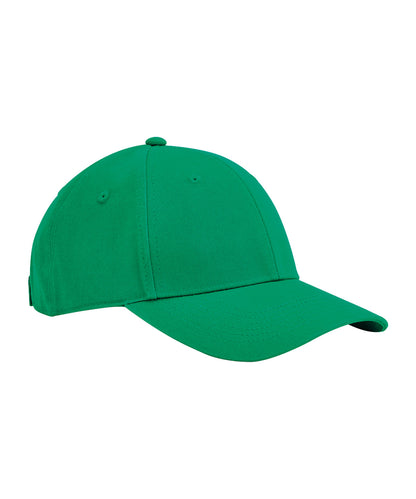 Beechfield - EarthAware® junior classic organic cotton 6-panel cap - B821B