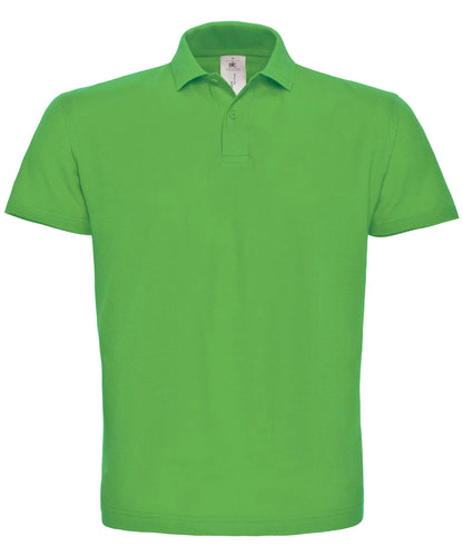 B&C Collection - B&C ID.001 polo - BA306