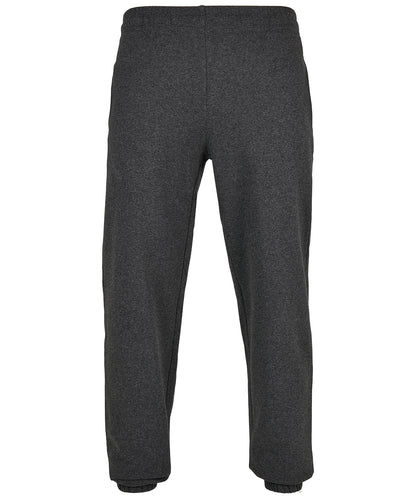 Build Your Brand Basic - Basic sweatpants - BB002