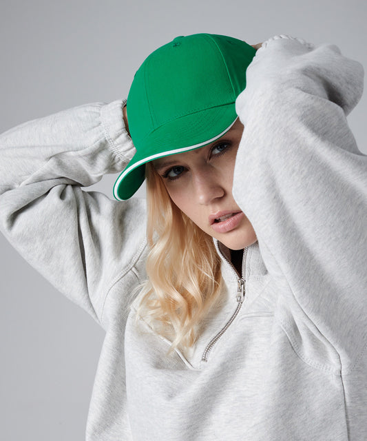 Beechfield - Athleisure 6-panel cap - BC020