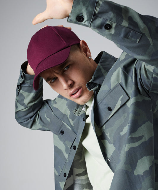 Beechfield - Authentic 5-panel cap - BC025