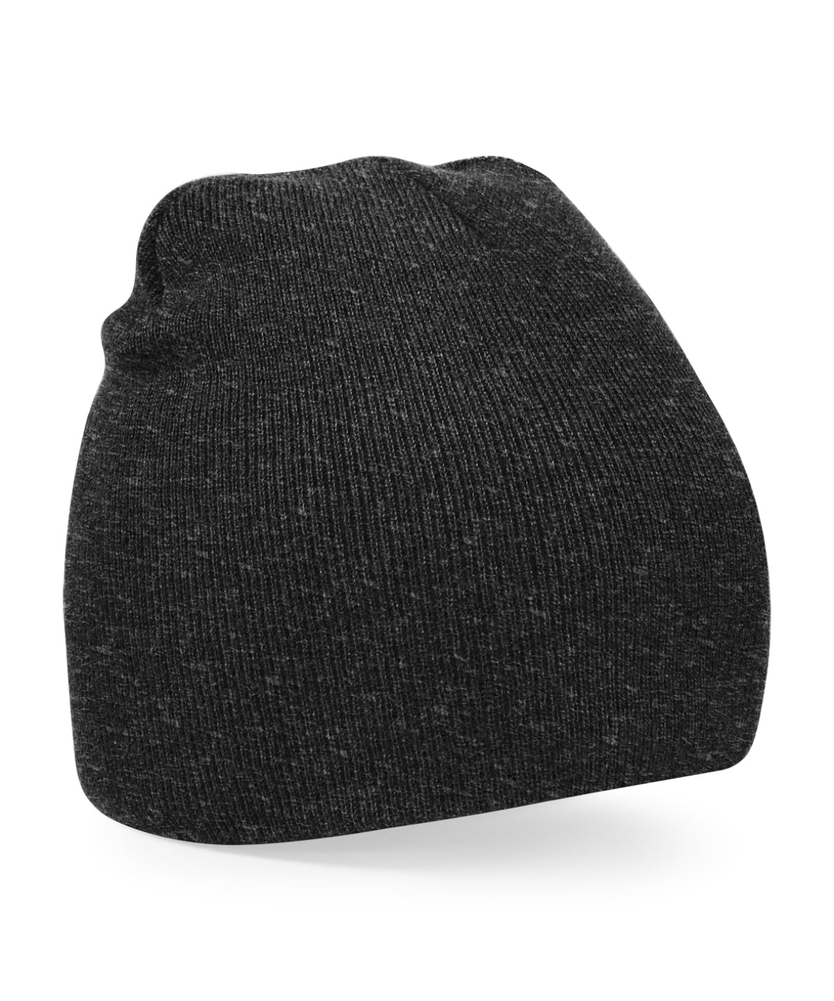Beechfield - Two-tone pull-on beanie - BC044