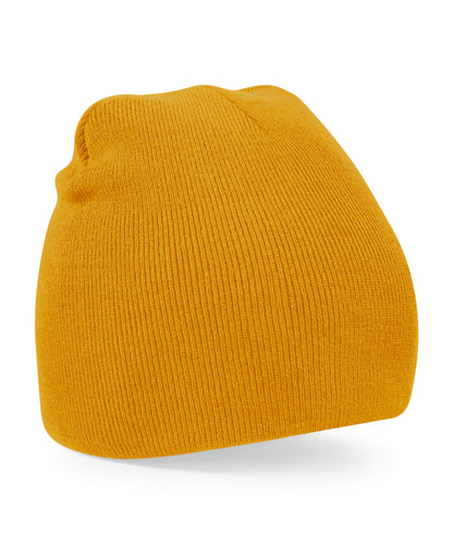 Beechfield - Two-tone pull-on beanie - BC044