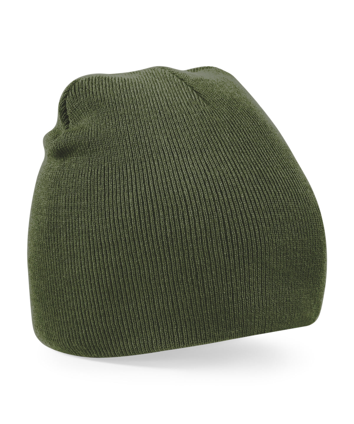 Beechfield - Two-tone pull-on beanie - BC044