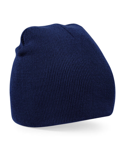Beechfield - Two-tone pull-on beanie - BC044
