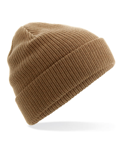 Beechfield - Organic cotton beanie - BC050