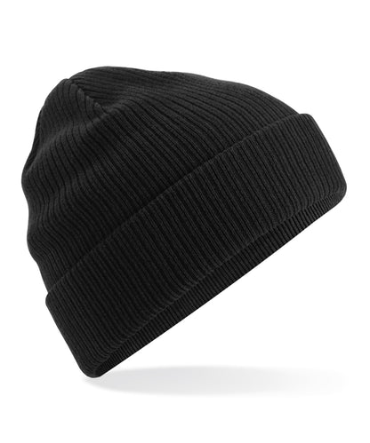 Beechfield - Organic cotton beanie - BC050