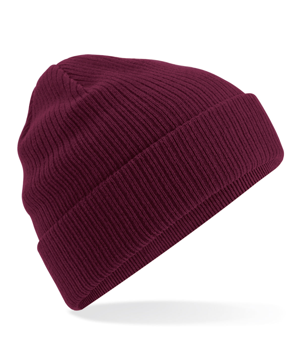 Beechfield - Organic cotton beanie - BC050