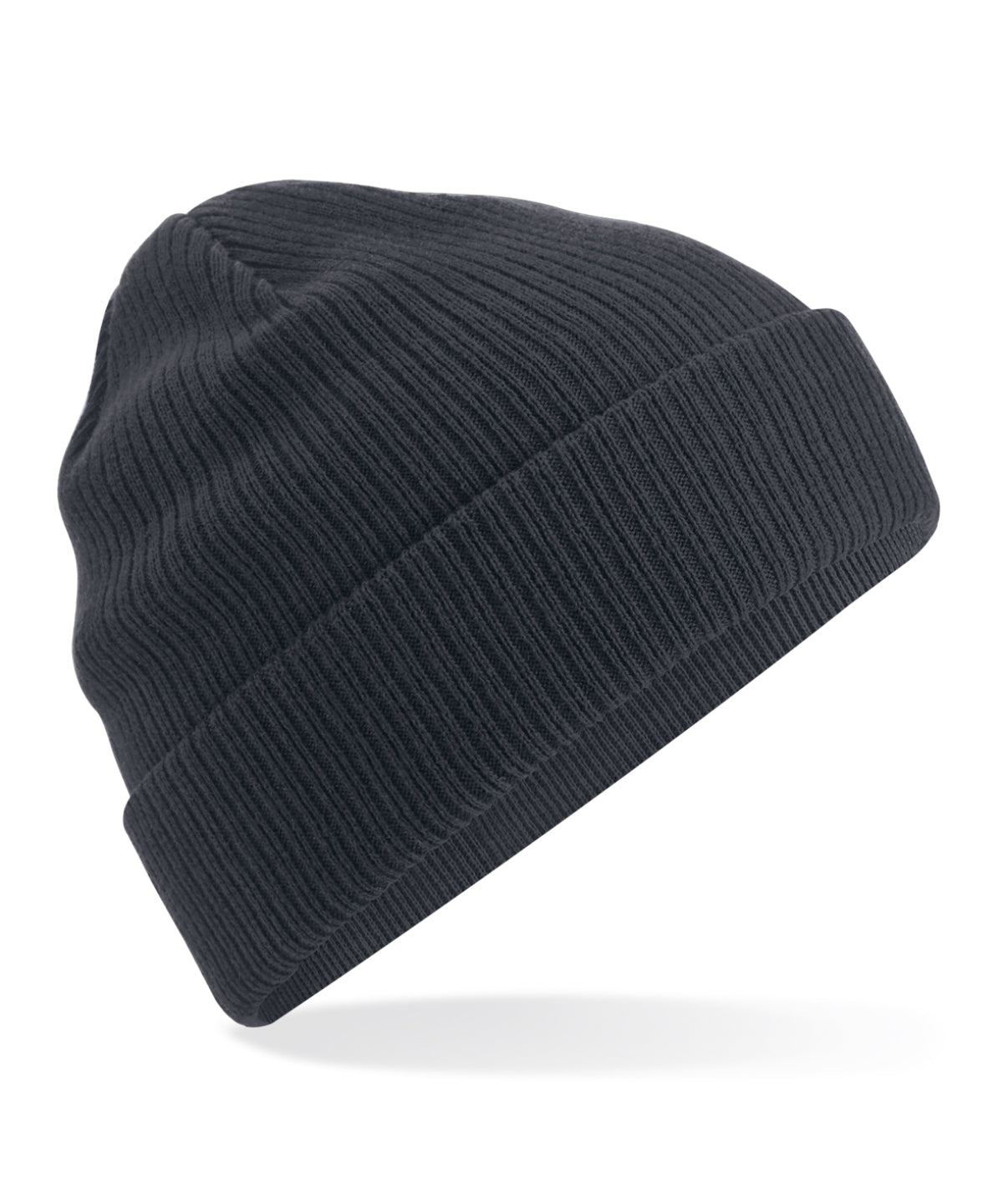 Beechfield - Organic cotton beanie - BC050