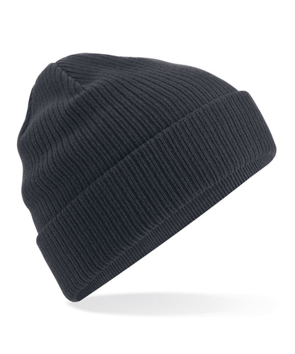 Beechfield - Organic cotton beanie - BC050