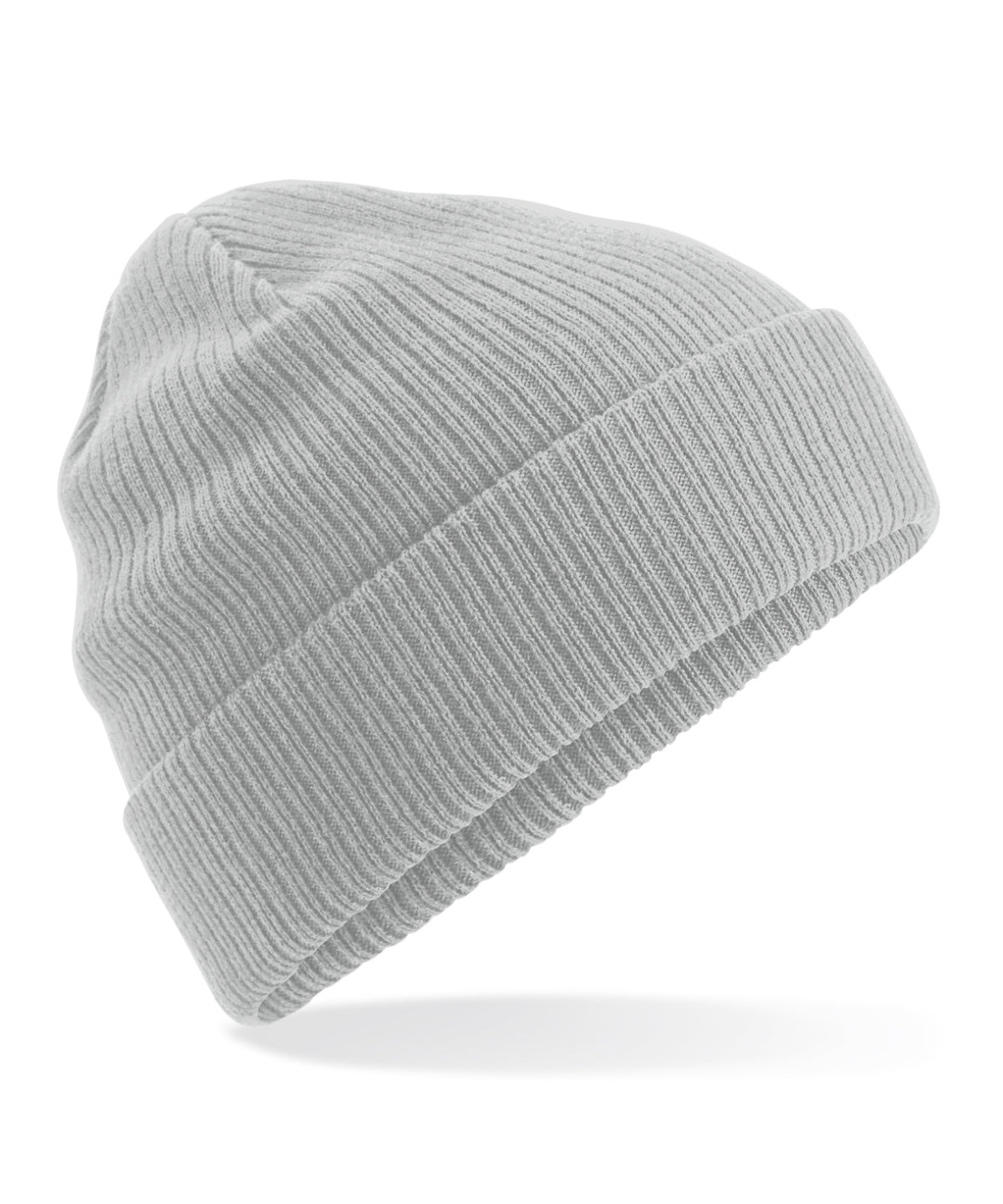 Beechfield - Organic cotton beanie - BC050