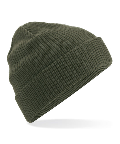 Beechfield - Organic cotton beanie - BC050